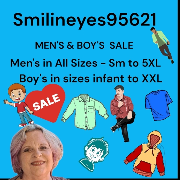 Closet Clearout - Monday Live Show - Picture 13 of 15